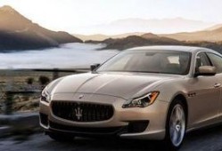 玛莎拉蒂更新爆料视频,惊艳亮相！揭秘最新爆料视频