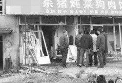 鞍山饭店爆料事件始末视频,真相与争议的交织