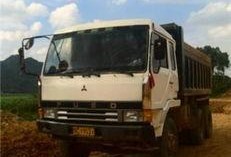 三菱泥头车今日爆料入口,揭秘行业黑幕，安全隐患引关注