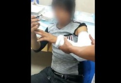 网红戈优吃瓜视频