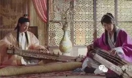 韩国霜花店在线观看,宫廷权谋与人性挣扎的史诗巨制