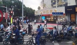 清河爆料最新