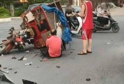 赣县爆料重大事故视频,惊心动魄瞬间引关注