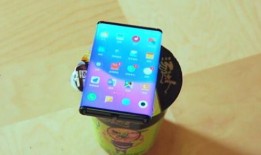 小米折叠机爆料视频播放,折叠屏新玩法，颠覆传统手机体验