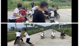 佛山交警爆料抖音事件视频,一幕幕惊险瞬间引网友热议