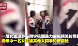 被打女子爆料视频大全,揭开暴力真相