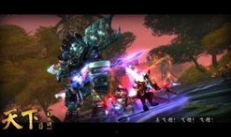 天下贰怀旧版爆料视频,揭秘经典重现，重温江湖岁月