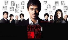 新参者电视剧在线观看,揭开都市迷雾的探案之旅