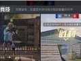 和平精英师傅爆料视频,揭秘游戏内幕与精彩瞬间
