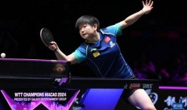孙颖莎知乎爆料视频最新,我的成长历程与网球之路