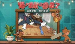 猫鼠游戏在线观看免费,免费在线观看，揭秘惊险刺激的追逐战