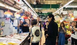 鲁豫菜市场爆料视频播放,揭秘日常食材背后的秘密