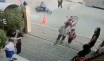佛山交警爆料抖音事件视频,一幕幕惊险瞬间引网友热议