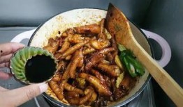 香辣鸡爪爆料配方视频教程,视频教程教你轻松制作美味佳肴