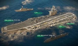 现代战舰最新官方爆料,最新官方爆料揭示未来海上霸主