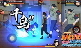 火影忍者超市人爆料视频,揭秘神秘角色与剧情大揭秘