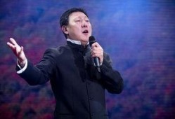 冯巩爆料韩磊完整视频