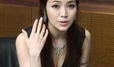 圈内八卦爆料侯佩岑,娱乐圈背后的惊人真相