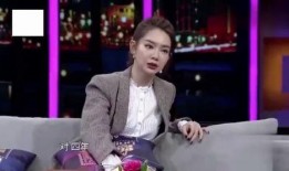 戚薇在节目时爆料了吗视频,揭秘视频背后的惊人真相