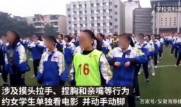 广汉中学最新爆料,揭秘校园风云背后的故事