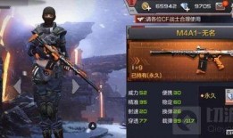 cf手游体验服最新爆料9月氪金活动,9月狂欢来袭！CF手游体验服全新氪金活动大揭秘