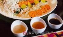 云洞岩美食爆料视频,视频揭秘地道风味，舌尖上的云洞岩