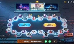 转盘和平精英返场皮肤最新爆料,热门英雄皮肤即将回归