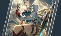 星穹铁道星期日最新爆料,星期日惊喜揭晓，神秘新内容引玩家热议