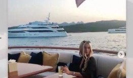 网红爆料游艇视频大全