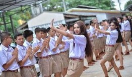 泰国娱乐爆料,明星幕后故事大揭秘